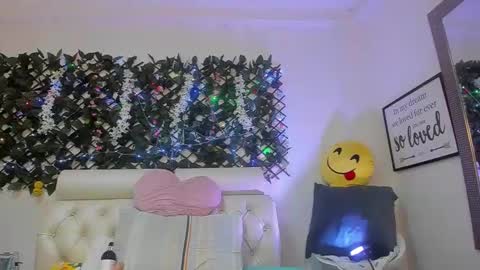 Snapshot of any_mour chatting on February 3, 4:10 pm any mour online show from February 3, 4:10 pm