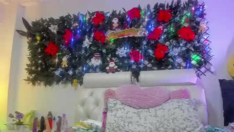 Snapshot of any_mour chatting on December 23, 4:06 pm any mour online show from December 23, 4:06 pm