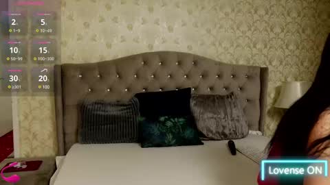 anya_noire online show from February 22, 10:18 am