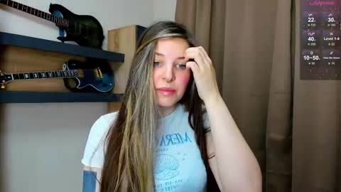 Anya online show from September 28, 6:46 pm