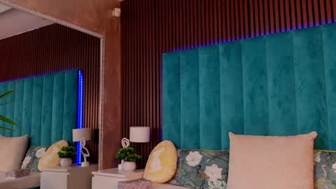 AnyaHappiness online show from April 7, 6:04 am