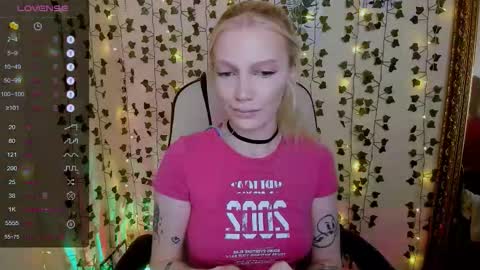 Anya online show from February 3, 6:40 am