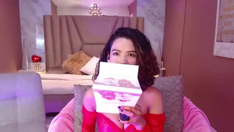 anyawink online show from November 10, 3:56 am