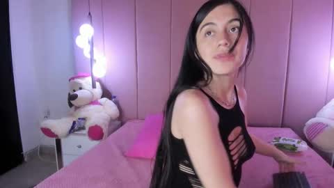 anyelii_hot online show from January 17, 7:54 pm