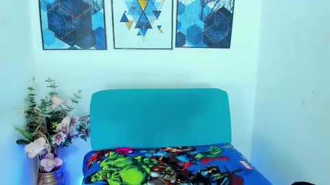 anyell online show from January 7, 1:09 am