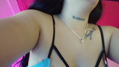 Anny online show from March 9, 8:21 pm