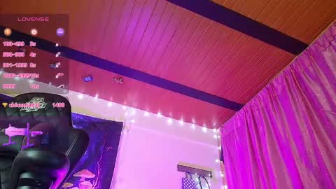 Anny online show from September 13, 5:15 am