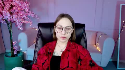 APHEX QUEEN online show from January 29, 3:04 pm