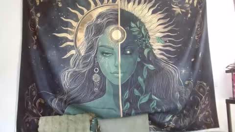 aphrodite__bloom online show from November 1, 6:12 pm