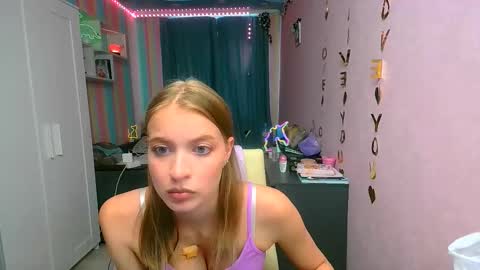 Aphrodite online show from September 16, 12:46 pm