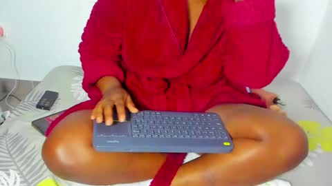 Tati  Colombian online show from April 16, 5:01 pm