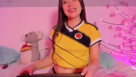 Lily online show from June 17, 10:22 pm