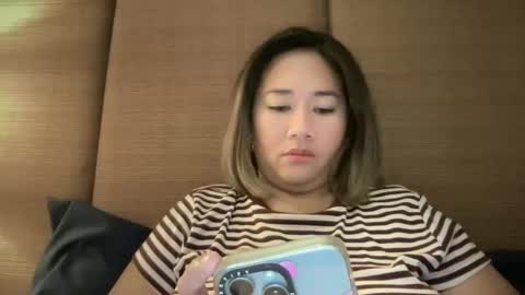 Anika online show from October 19, 9:11 am