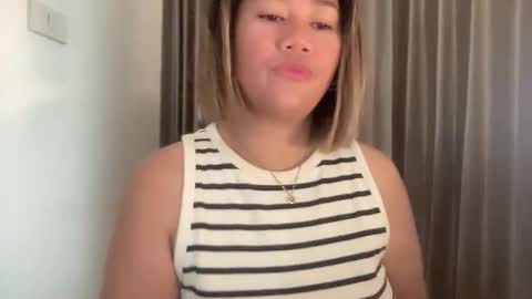 Anika online show from October 3, 5:34 am