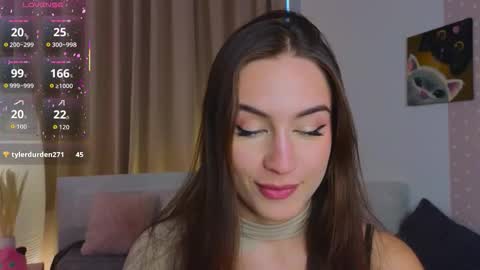 Vicki online show from November 24, 9:33 am