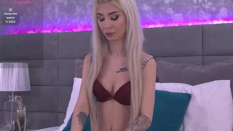 April online show from January 16, 7:10 pm