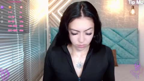 Snapshot of april_dumont chatting on February 17, 1:11 pm April online show from February 17, 1:11 pm