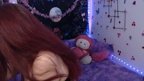 Snapshot of april_l6 chatting on February 8, 11:57 pm april_l6 online show from February 8, 11:57 pm