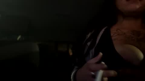 Snapshot of aprilanna chatting on January 2, 12:45 am AnnaApril420 online show from January 2, 12:45 am