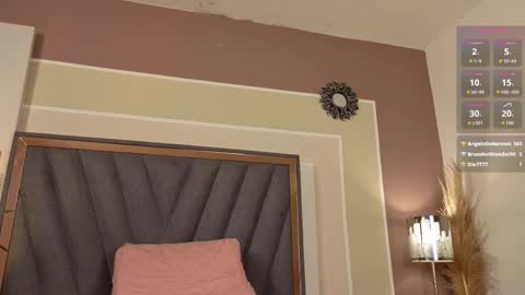 Cris online show from March 14, 3:13 pm