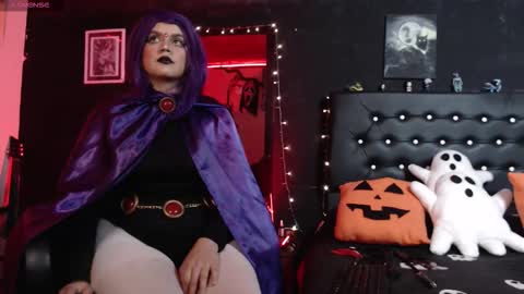 lucy online show from October 24, 5:36 am