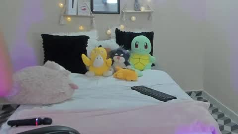 April online show from May 6, 8:46 pm