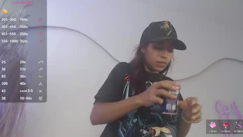          online show from March 2, 1:07 pm