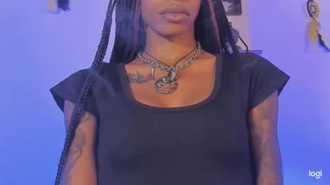 Snapshot of aprillebony chatting on October 4, 7:51 pm APRIL online show from October 4, 7:51 pm