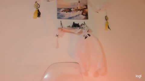 Snapshot of aprillebony chatting on October 16, 11:07 pm APRIL online show from October 16, 11:07 pm