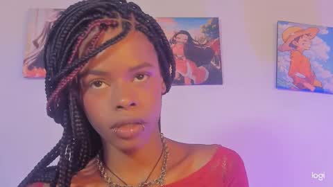 Snapshot of aprillebony chatting on September 22, 7:12 pm APRIL online show from September 22, 7:12 pm