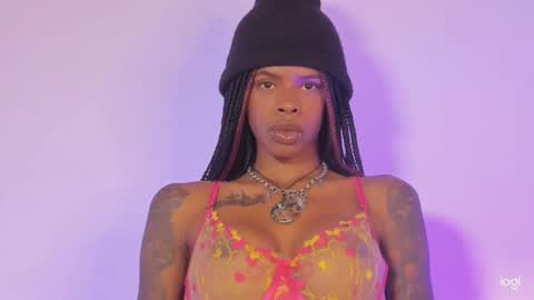Snapshot of aprillebony chatting on September 25, 11:02 pm APRIL online show from September 25, 11:02 pm