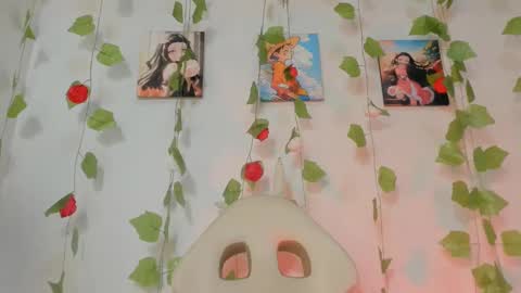 Snapshot of aprillebony chatting on February 19, 9:14 pm APRIL online show from February 19, 9:14 pm