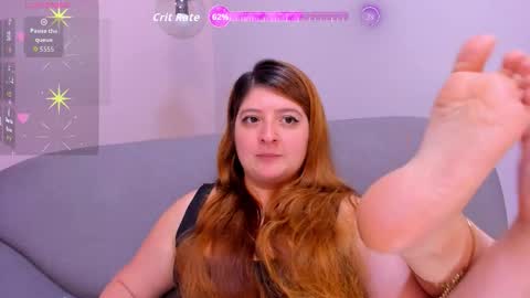 aprilricci online show from February 21, 9:04 pm