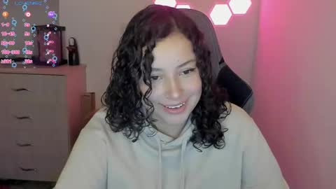 aqua emilly online show from February 13, 2:45 am