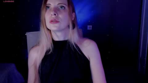 aqualen online show from November 18, 6:20 pm