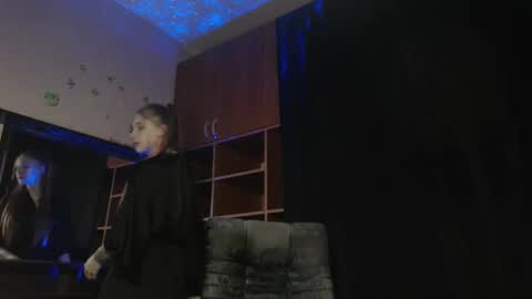 aqualen online show from March 6, 4:35 pm