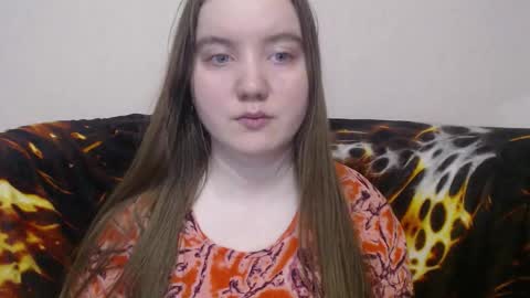 Josefin online show from January 18, 4:42 am