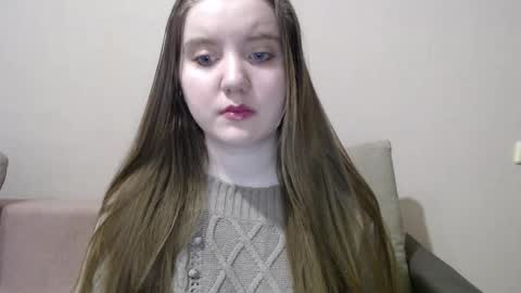 Josefin online show from December 12, 3:27 pm