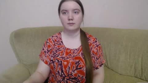 Josefin online show from February 13, 8:05 am