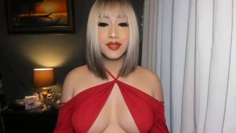 Alicia online show from March 1, 7:48 pm