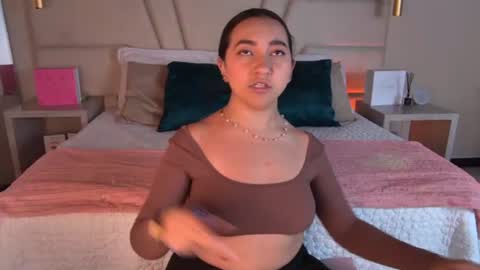  Arabella  online show from June 17, 1:07 am