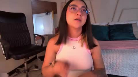  Arabella  online show from June 27, 2:01 am