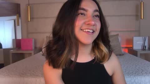  Arabella  online show from June 5, 1:31 am