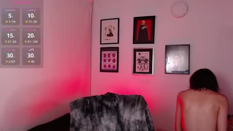 Snapshot of arabella_stone chatting on October 21, 2:26 am Arabella online show from October 21, 2:26 am