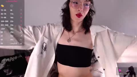 Arabella online show from January 17, 3:14 am