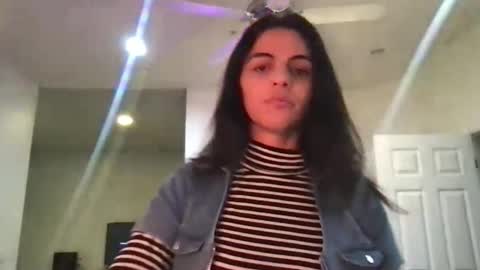 arabianprincess37 online show from January 13, 10:25 pm