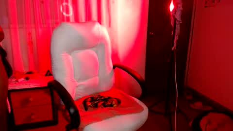 Miss Aradia online show from September 25, 11:57 pm