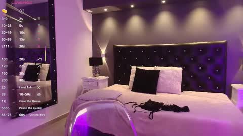 IGLondon mj2 online show from January 31, 7:34 pm