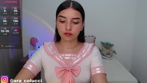 Aratna   my dream 3000 tokens online show from February 6, 3:48 am