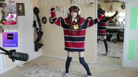 Archancel online show from October 30, 3:35 pm